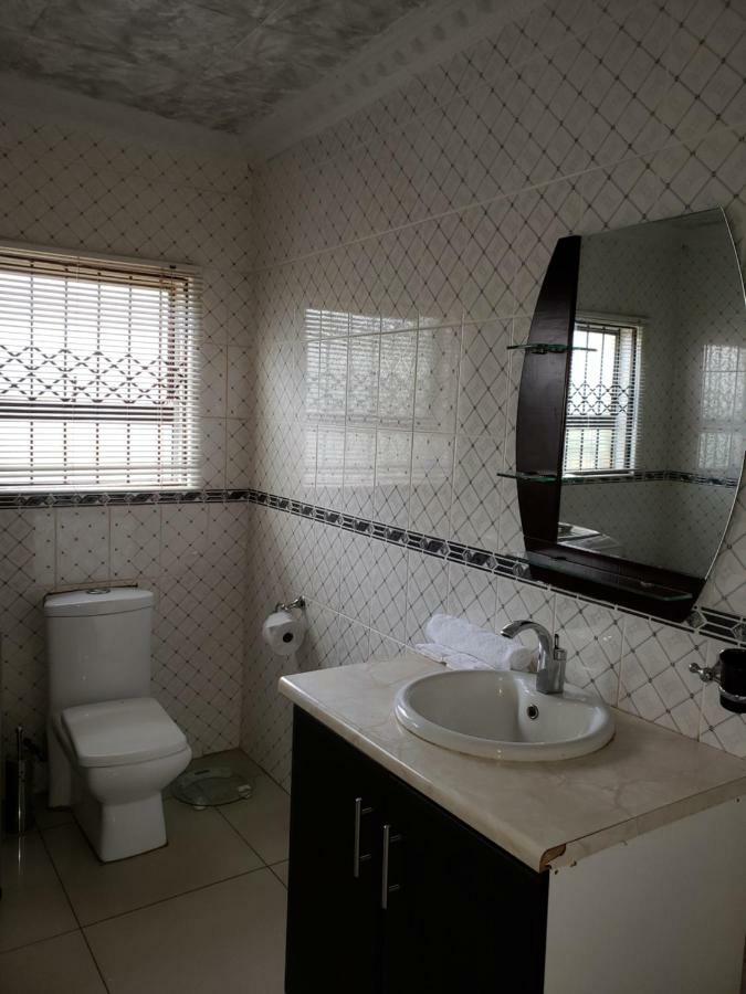 Granchis Guesthouse レディッグ エクステリア 写真