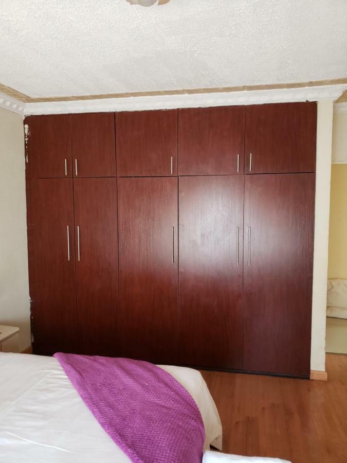 Granchis Guesthouse レディッグ エクステリア 写真