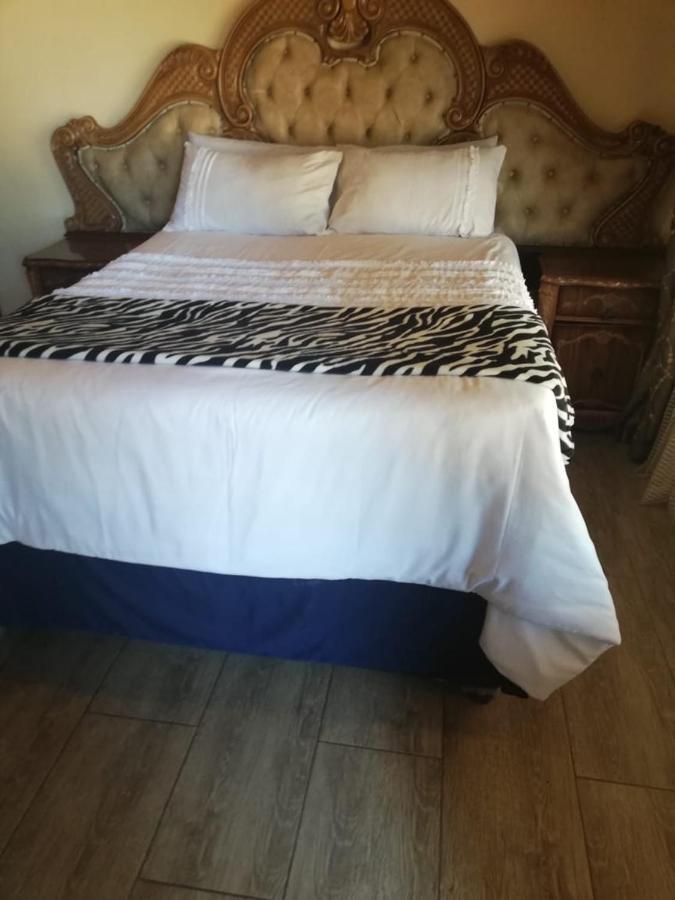 Granchis Guesthouse レディッグ エクステリア 写真